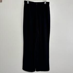 Sheri Martin New York Women’s Black Dress Pants Size 14